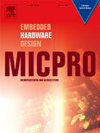 MICROPROCESSORS AND MICROSYSTEMS雜志封面
